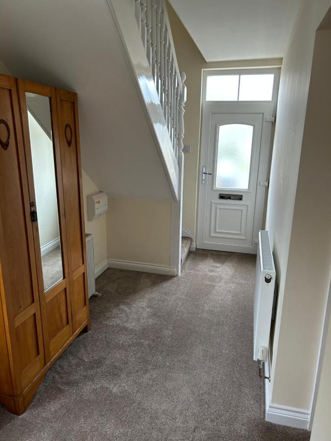 2 Main Street, Lissett Villa Driffield Eksteriør bilde