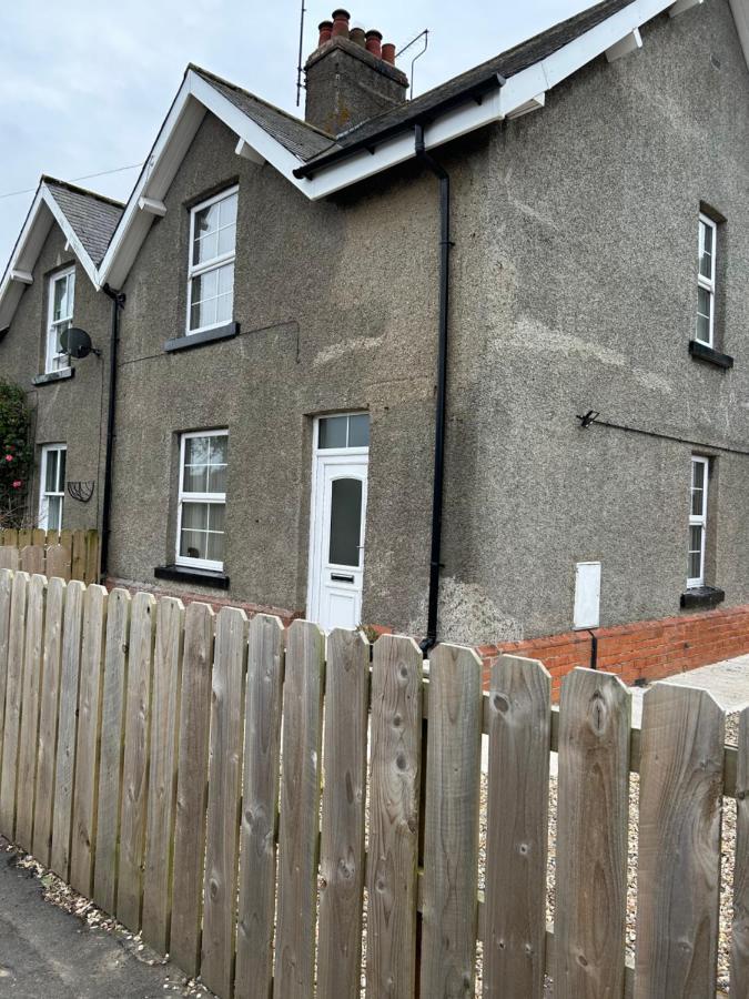 2 Main Street, Lissett Villa Driffield Eksteriør bilde